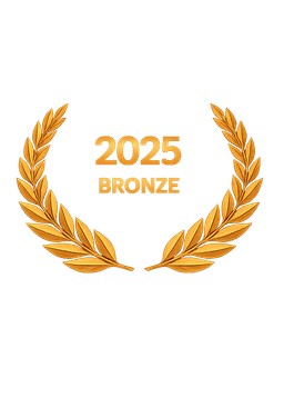 2025 Bronze